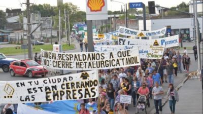 Crisis acelerada: 30 empresas pidieron entrar en preventivo de crisis en lo que va del año