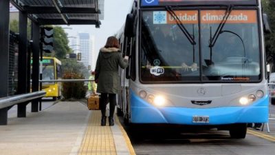 Rosario: El combustible y las paritarias ponen en jaque los costos del sistema de transporte