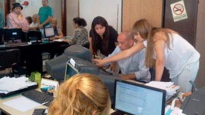 San Juan: Rivadavia hizo punta en los aumentos a los municipales al dar 30% con cláusula gatillo