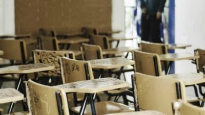 Creció la deserción escolar y el 16% de los estudiantes de Mar del Plata abandona el Secundario