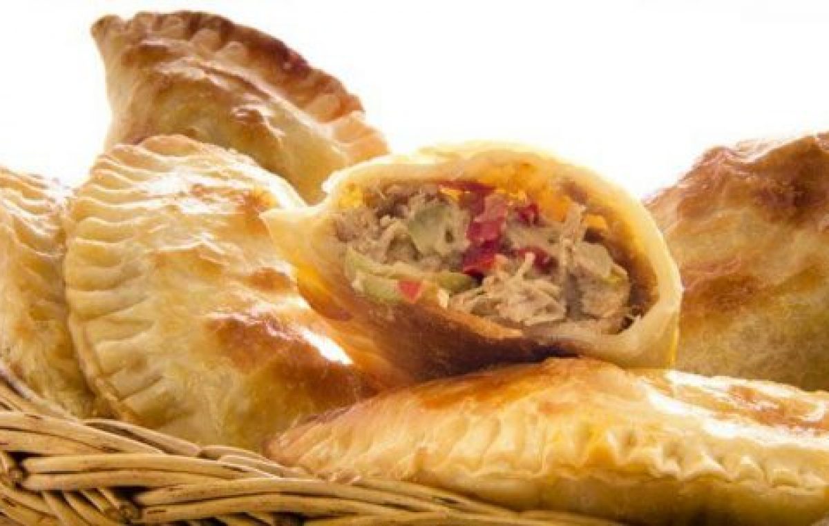 Se viene la Segunda Fiesta de la Empanada de Pescado de Río, San José del Rincón
