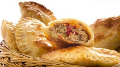 Se viene la Segunda Fiesta de la Empanada de Pescado de Río, San José del Rincón