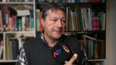 El gremio pide el pase a planta de 466 trabajadores municipales de Bariloche