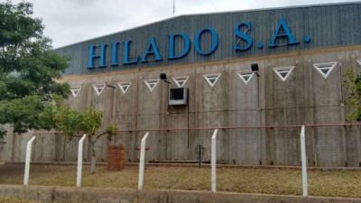 Cerró otra fábrica textil en La Rioja y echó a 115 trabajadores