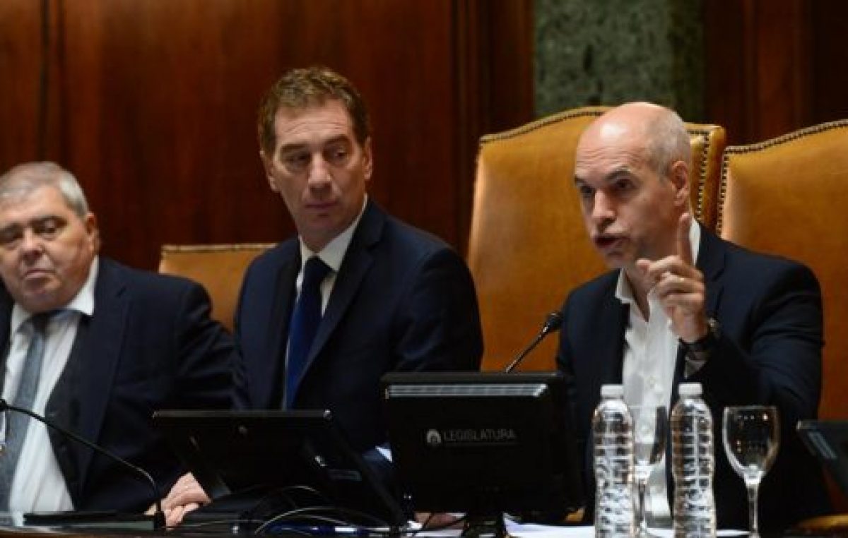 Paritarias Ciudad de Buenos Aires: reaparecen las cláusulas gatillo para consolidar lo perdido en 2018