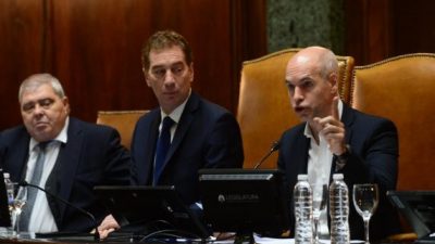 Paritarias Ciudad de Buenos Aires: reaparecen las cláusulas gatillo para consolidar lo perdido en 2018