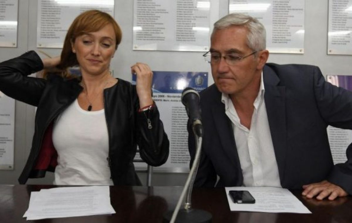 El kirchnerismo llevará candidatos propios en las comunas mendocinas del PJ que desdoblaron