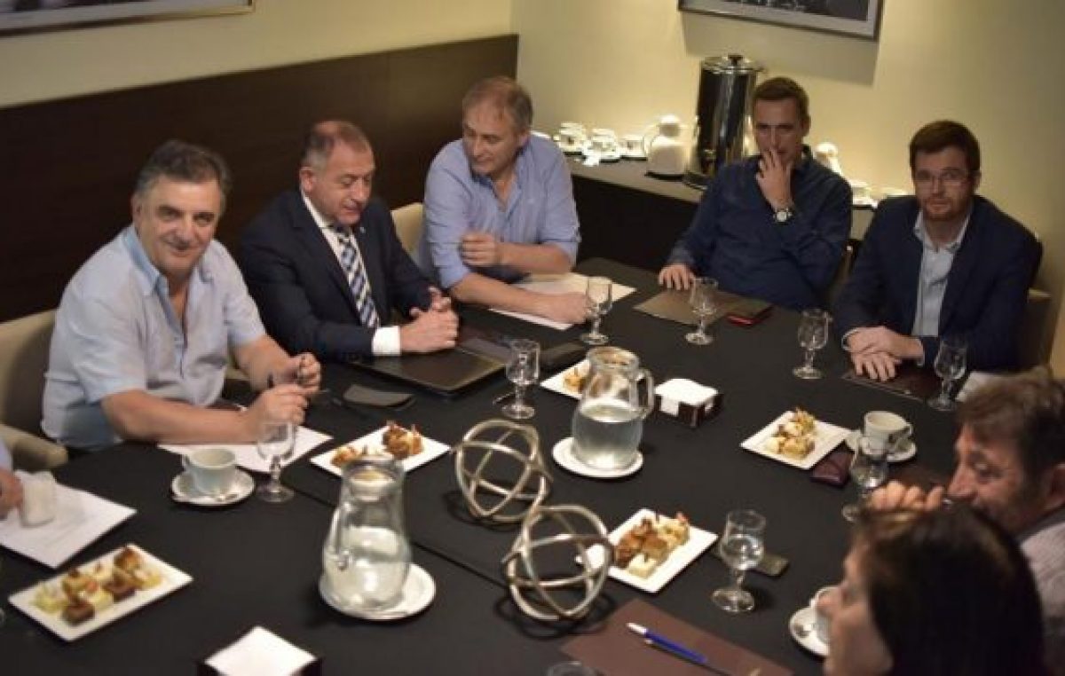 La interna de Cambiemos en Córdoba suma dudas, pero nadie se baja