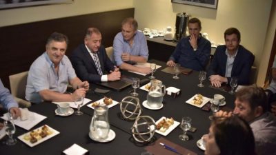 La interna de Cambiemos en Córdoba suma dudas, pero nadie se baja