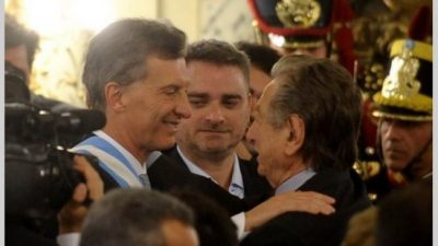 Un patrimonio de origen “ilícito”