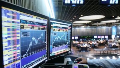 Dólar y riesgo país, otra vez a los saltos