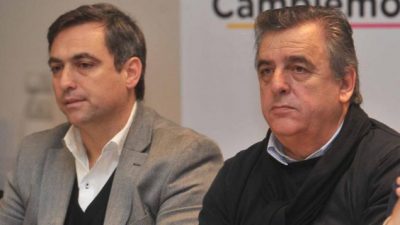 Cruje Cambiemos: se rompió la alianza en Córdoba