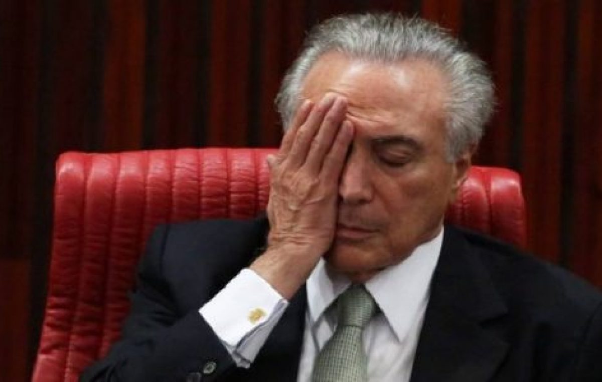 Un regalo para Bolsonaro