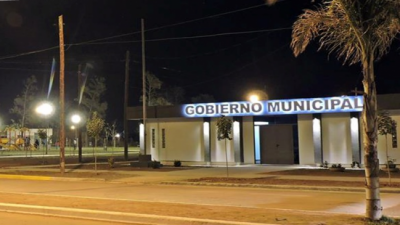 Bandera: anunciaron un aumento del 40 por ciento para los trabajadores municipales