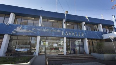 Finalmente se constituyó en Mendoza la paritaria provincial para los empleados municipales