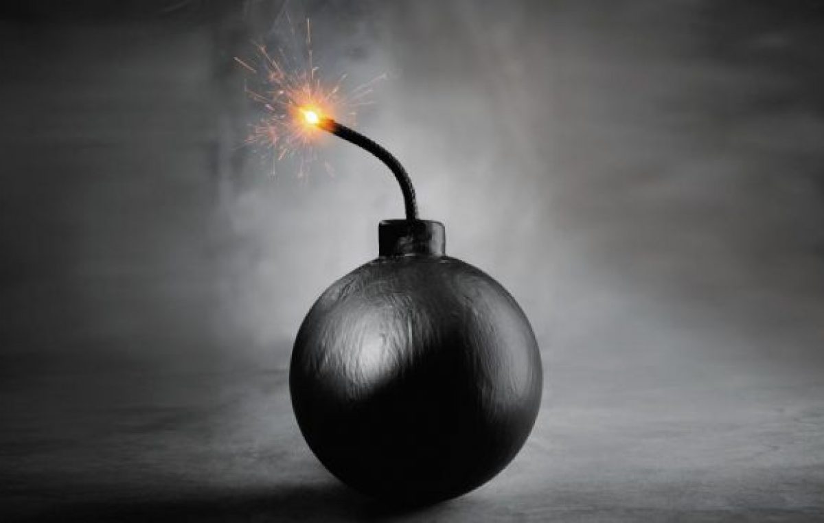 Bomba de tiempo