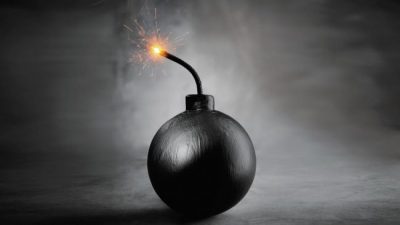 Bomba de tiempo