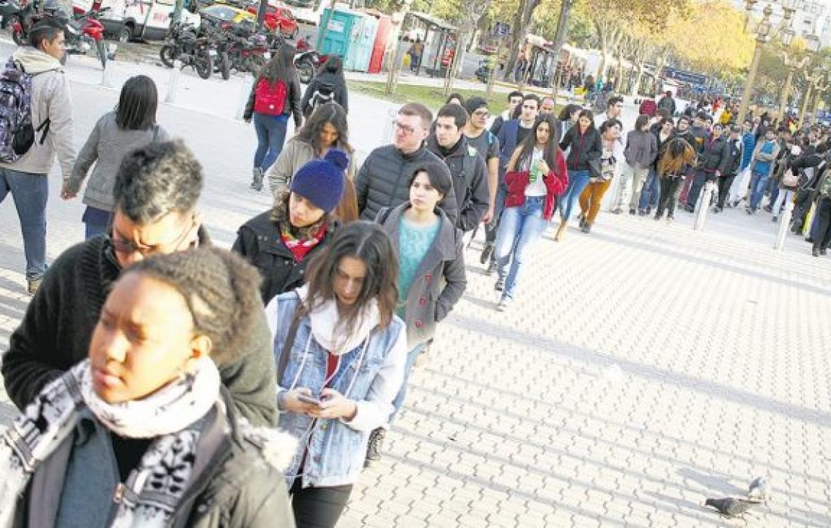 Lo peor en desocupación está por venir