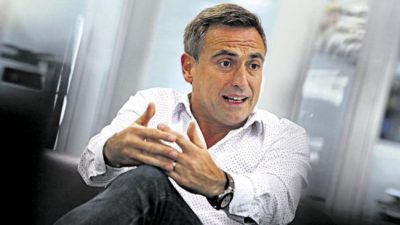 El radicalismo en llamas después de la ruptura