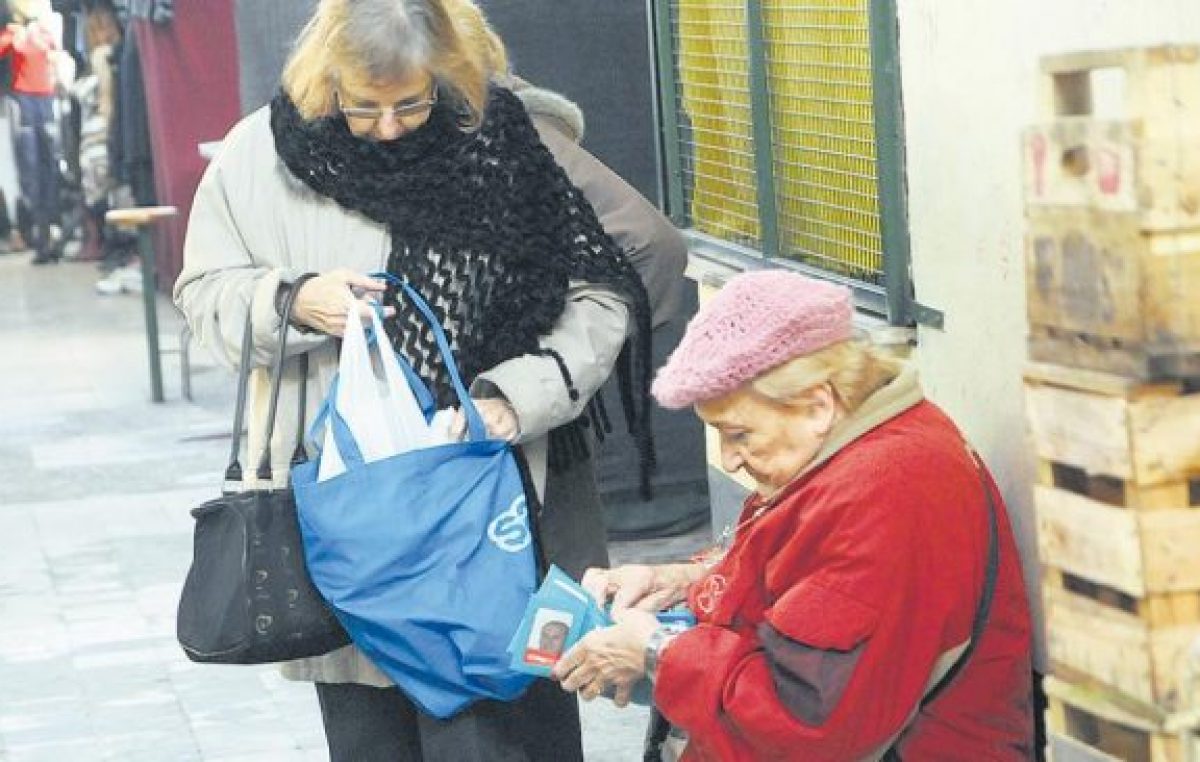 Cambiemos jubilados por pensionados pobres