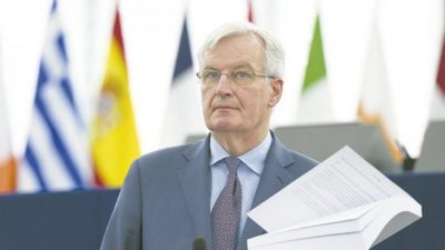 La Unión Europea pide respuestas