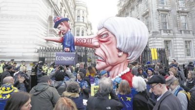 Un millón de razones para no irse de Europa