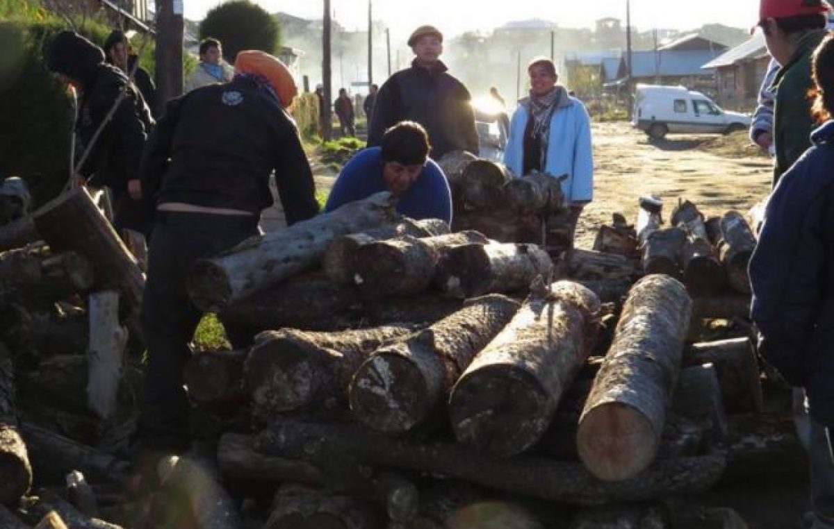 Un aporte extra para empleados municipales de Bariloche
