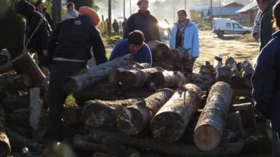 Un aporte extra para empleados municipales de Bariloche