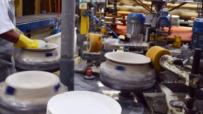 Gran Rosario: Verbano suspendió a todo su personal durante un mes
