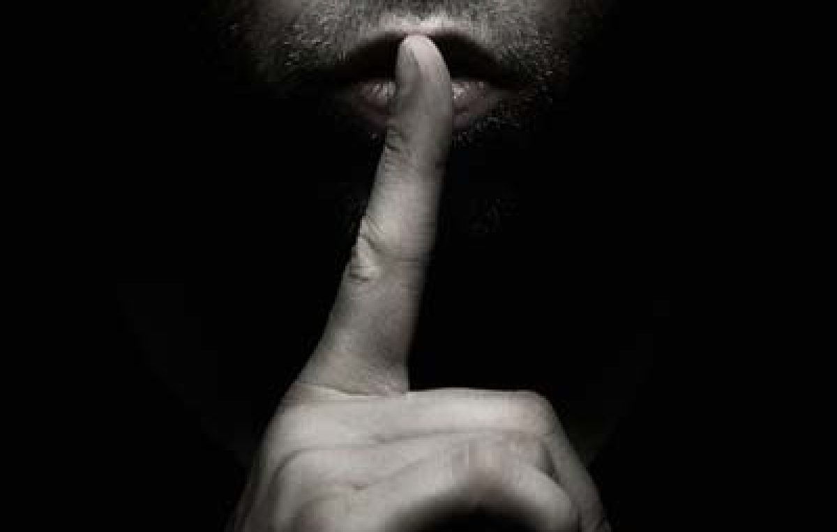 Silent news
