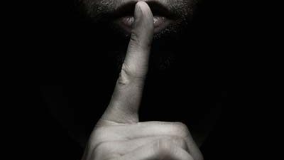 Silent news