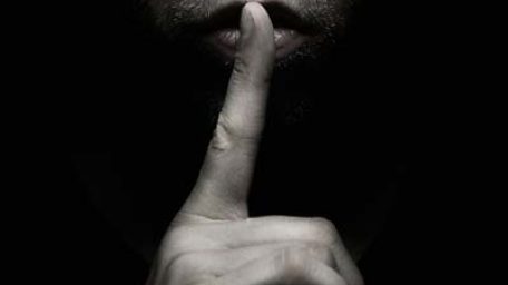 Silent news
