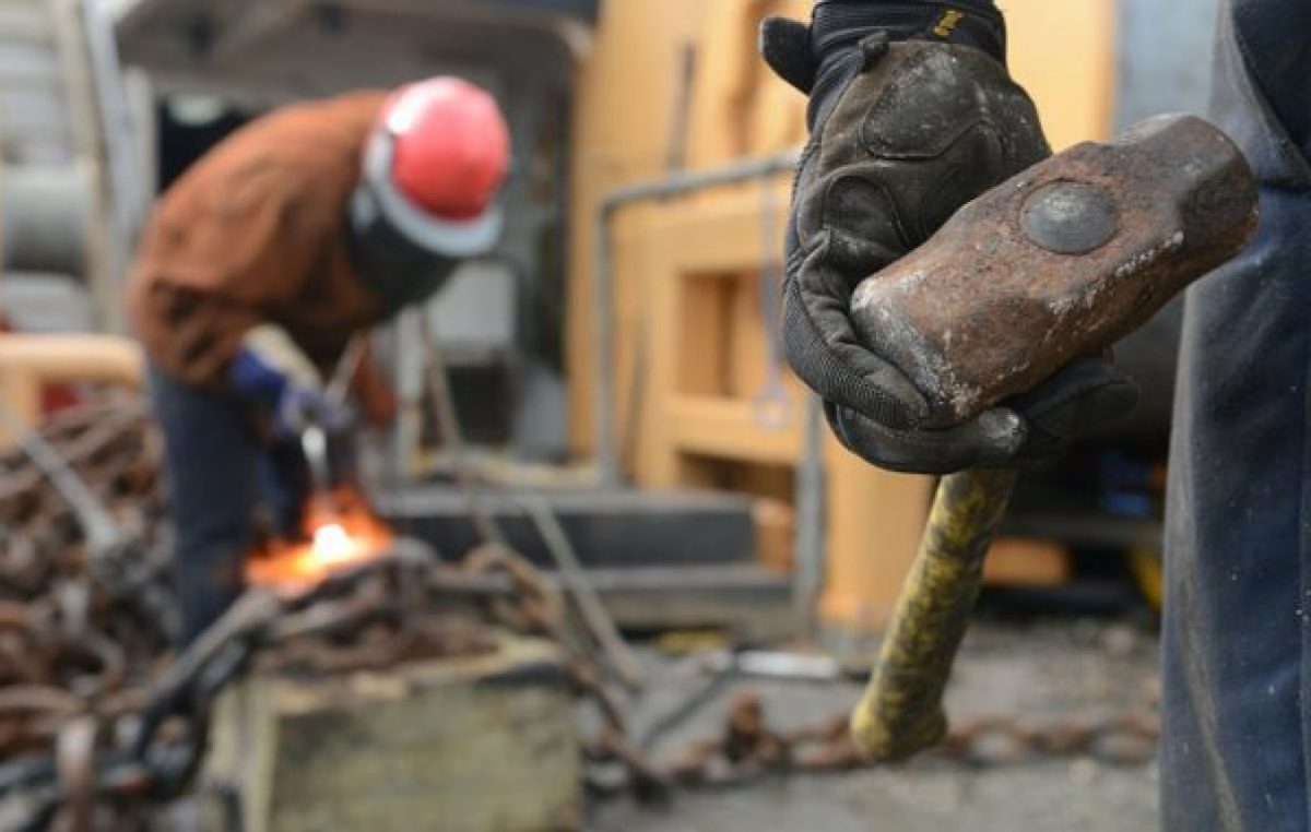 ¿Cuánto perdieron los salarios en 2018?