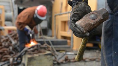 ¿Cuánto perdieron los salarios en 2018?