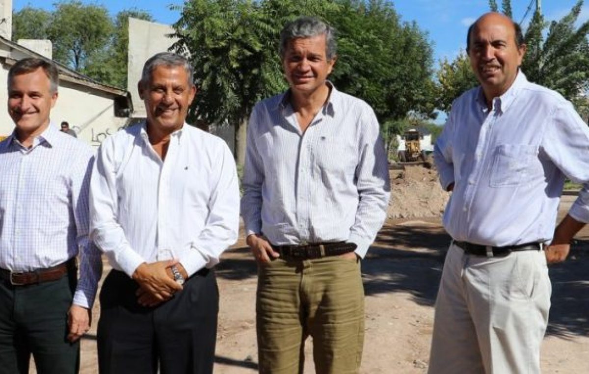 La sucesión del intendente de Neuquén está llena de interrogantes