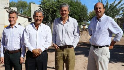 La sucesión del intendente de Neuquén está llena de interrogantes