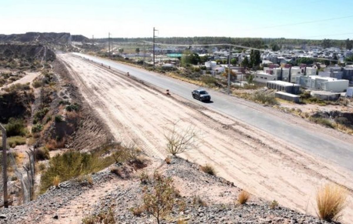 Los conflictos ambientales pendientes de la ciudad de Neuquén
