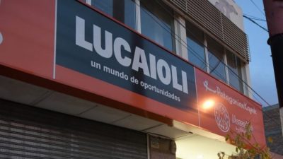 Más de 50 empleados de comercio neuquinos están a la deriva