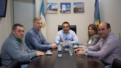 Florencio Varela: los municipales acordaron un 33,5% de aumento