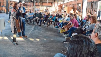 Desde el viernes Rosario tendrá su Mercado de Frutos Culturales