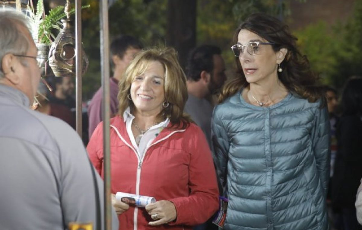 Frana: «Nunca voté las leyes de ajuste que propuso Macri»