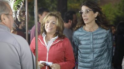 Frana: «Nunca voté las leyes de ajuste que propuso Macri»
