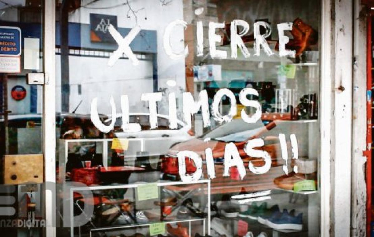 Pymes salteñas piden que frenen embargos de cuentas por atraso en pagos de deuda