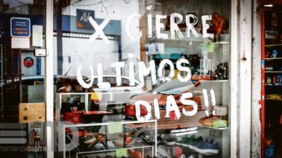Pymes salteñas piden que frenen embargos de cuentas por atraso en pagos de deuda