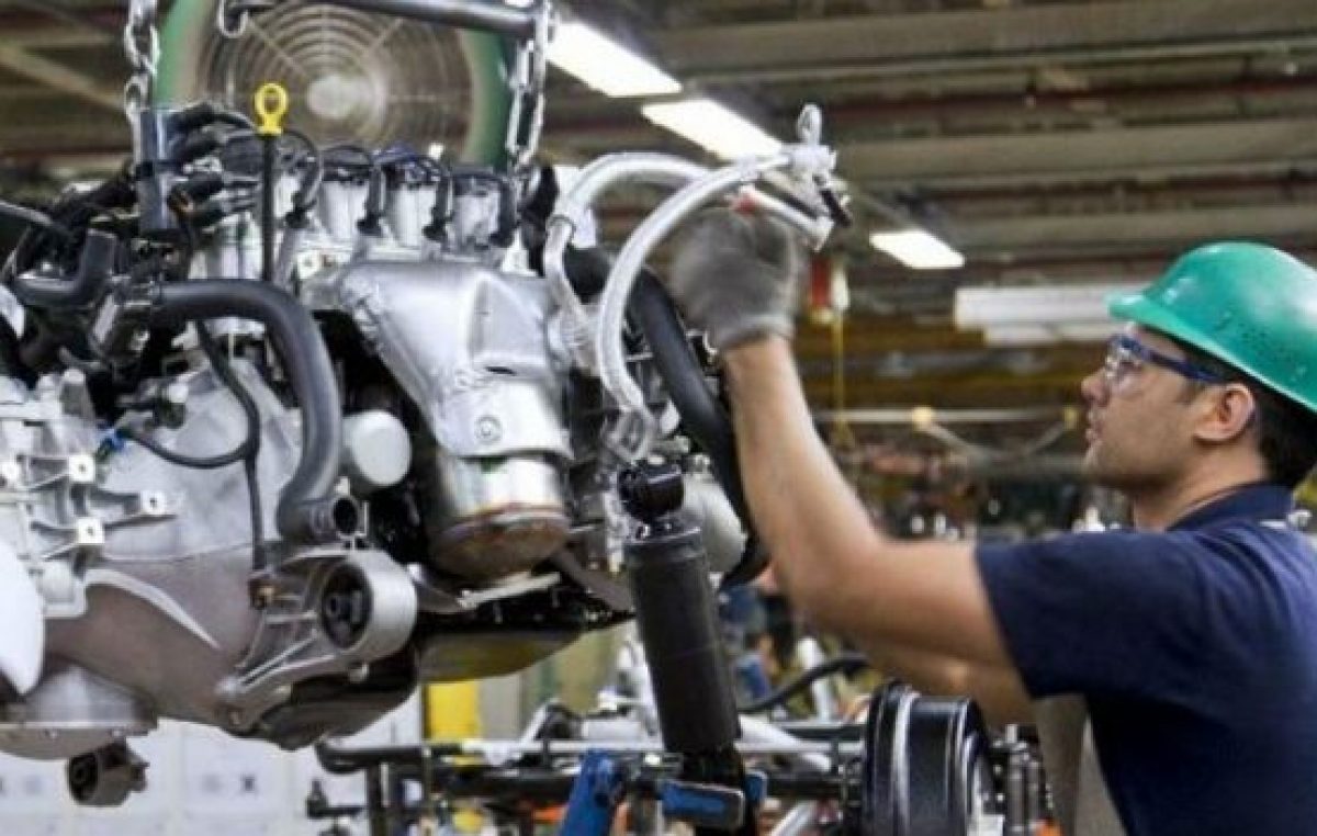 El peor trimestre para los trabajadores privados