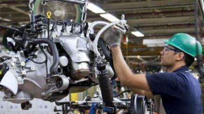 El peor trimestre para los trabajadores privados