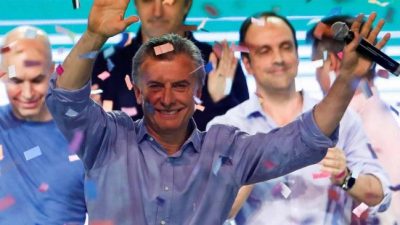 Expectativas del mercado, de mal en peor
