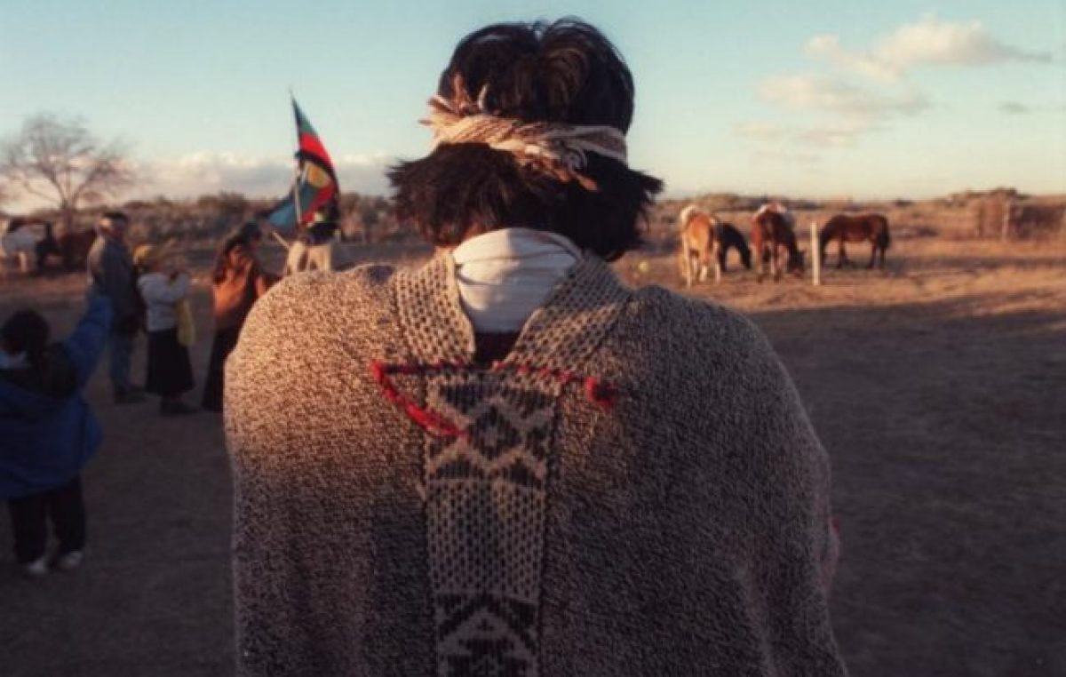 Pueblos originarios temen por pérdidas de tierras en Río Negro