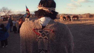 Pueblos originarios temen por pérdidas de tierras en Río Negro