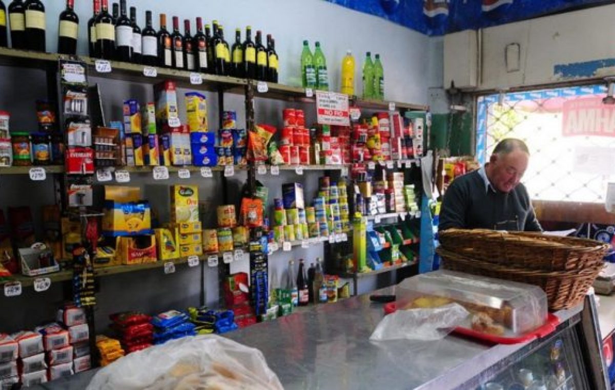 Preocupa en Jujuy la situación de las despensas barriales